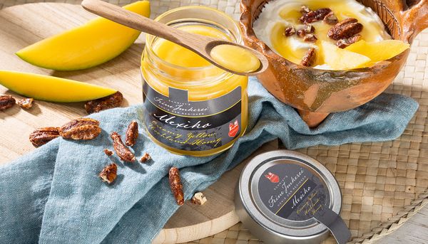 Mexikanischer Hochlandhonig