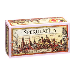 Feinwürziger Spekulatius