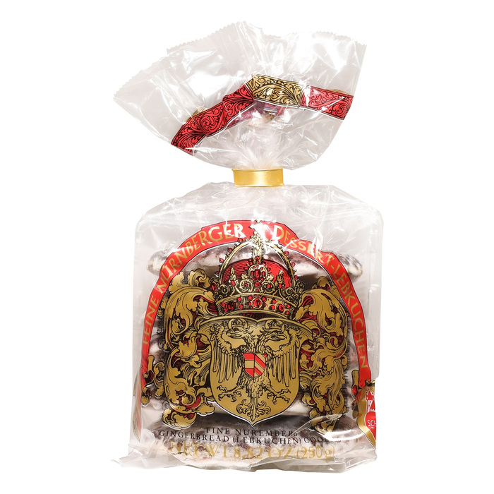 Fine Dessert Lebkuchen