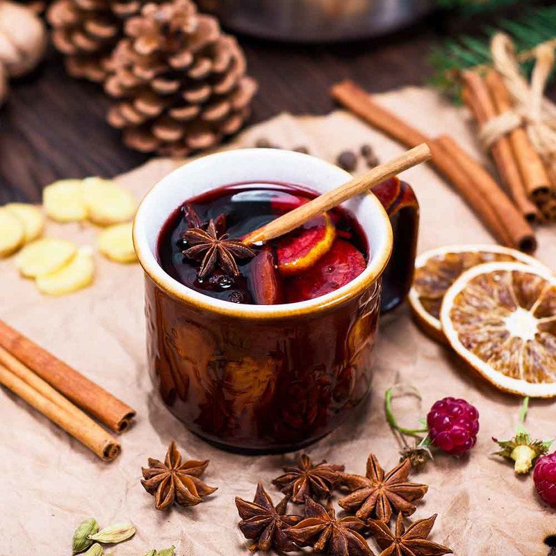Gl&uuml;hwein
