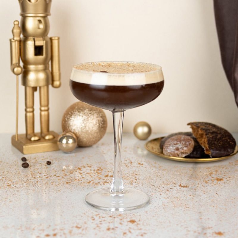 Lebkuchen Martini