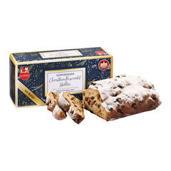 Nürnberger Christkindlesmarkt-Stollen
