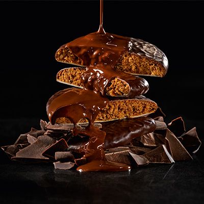 Nürnberger Lebkuchen