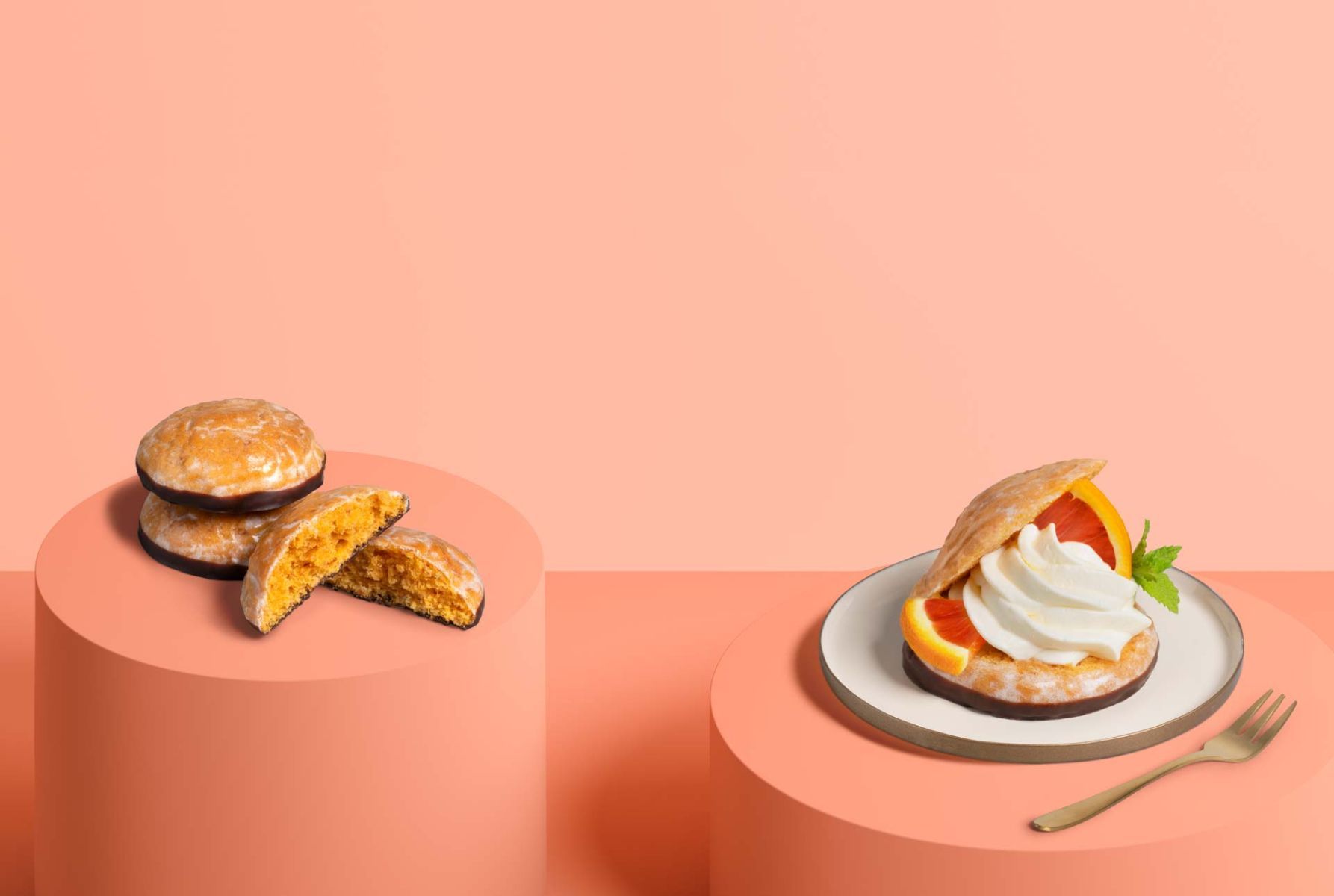 Die kleinen Meisterwerke der Schmidt-Selektion von Lebkuchen Schmidt