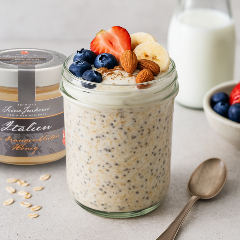 Overnight Oats