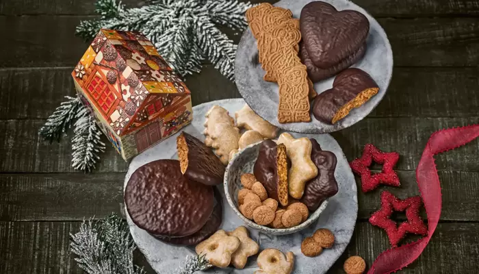 Das Kleine Naschpaket