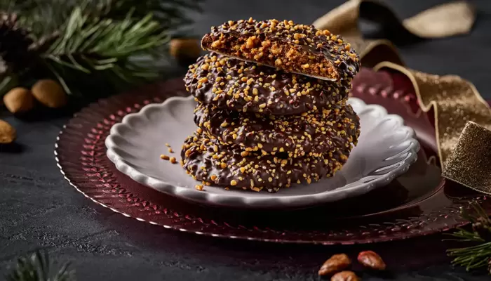 Elise Gebrannte Mandel