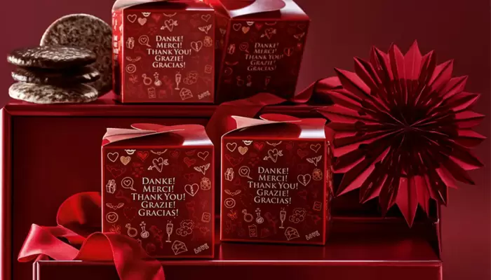 Danke Elisen-Quartett