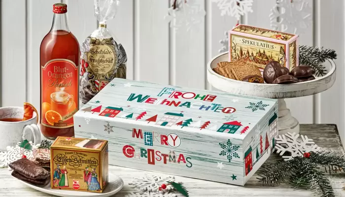 Alkoholfreies Punsch-Paket