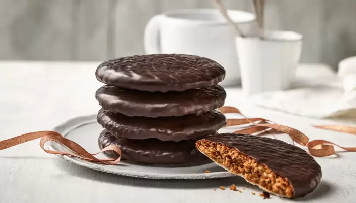 Elise Weniger Zucker